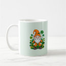 Recherche de shamrock irlandais tasses Jour