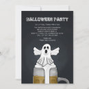 Recherche de nuit halloween invitations Adultes