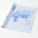Recherche de chiffon papier cadeau Artistique