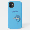 Recherche de marlin iphone coques Pêche
