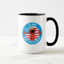 Recherche de elmo tasses Elmo pour le président