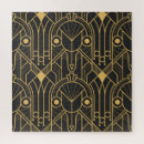 Recherche de modern art puzzles Texture