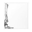 Recherche de sagesse blocsnotes Hibou