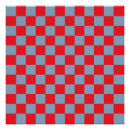 Recherche de damier posters Pour elle