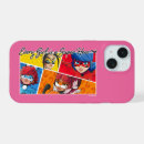 Recherche de lutte iphone coques Zagtoon