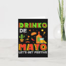 Recherche de crâne mexicain vœux cartes Margarita