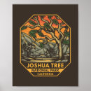 Recherche de joshua tree posters Voyage en famille