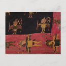 Recherche de précolombien cartes postales Primitif