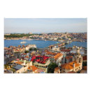 Recherche de galata posters Beyoglu