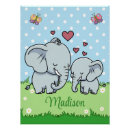 Recherche de éléphant de bébé posters Safari