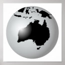 Recherche de globe posters Continents