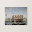 Recherche de canaletto puzzles Antonio