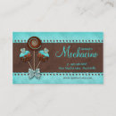 Recherche de lolli cartes visite Boulangerie
