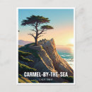 Recherche de carmel by the sea cartes postales Travel