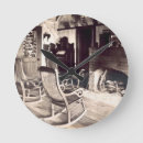 Recherche de 19ème siècle horloges Américain