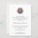 Recherche de corporate dinner invitations Logo