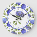 Recherche de hortensias horloges Nature
