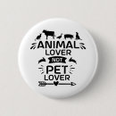 Recherche de amoureux des animaux badges Toute personne
