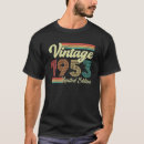 Recherche de 70 years tshirts Vintage