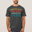 Recherche de physicist tshirts Noël