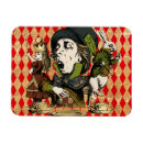 Recherche de caractères magnets Illustration