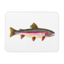 Recherche de pêche à la ligne magnets Truite