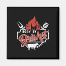 Recherche de bbq carrés magnets Nourriture