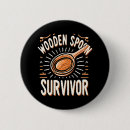 Recherche de cuillère badges Drôle