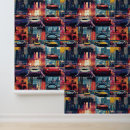 Recherche de voitures de course art Pour lui