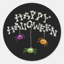 Recherche de halloween humoristique autocollants Effrayant