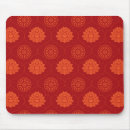 Recherche de motif oriental tapis souris Arrière plan