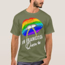 Recherche de san francisco pride tshirts Mignon