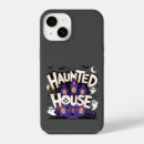 Recherche de hante iphone coques Halloween
