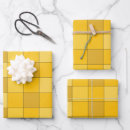 Recherche de mustard yellow papier cadeau Tendance