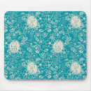 Recherche de motif tropical tapis souris Plage