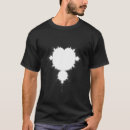 Recherche de mandelbrot tshirts Définir