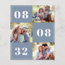 Recherche de griller verticales 11x14 invitations Moderne