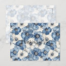 Recherche de denim cartes postales Fleurs