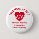 Recherche de médical badges Urgence