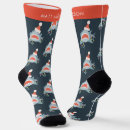 Recherche de santa claus socks Vacances