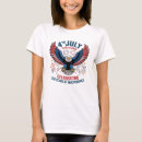 Recherche de célébration du 4 juillet tshirts Pour elle