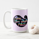 Recherche de adopté tasses Typographie