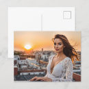 Recherche de femme sexy cartes postales Beau