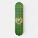 Recherche de plaid skateboards Monogramme