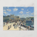 Recherche de pont neuf cartes postales Ville
