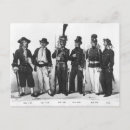 Recherche de uniforms cartes postales 19th