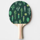 Recherche de cactus raquettes ping pong Vert