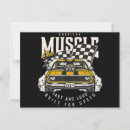 Recherche de sport automobile cartes postales Vintage