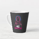 Recherche de luxury tasses Glamour