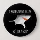 Recherche de requins badges Grand requin blanc